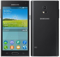 Замена тачскрина на телефоне Samsung Z